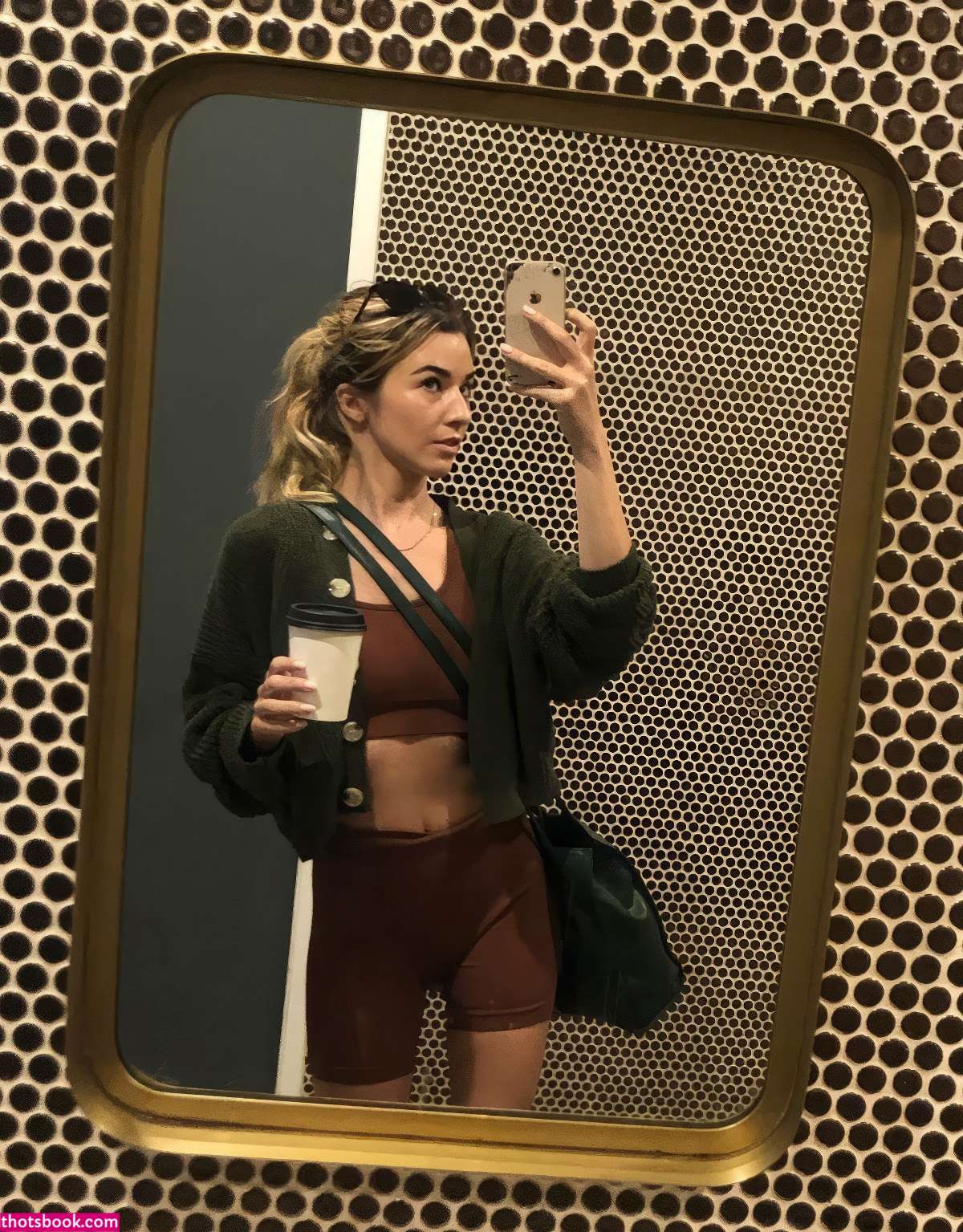 Ellory Smith Nude OnlyFans Photos #4 354535