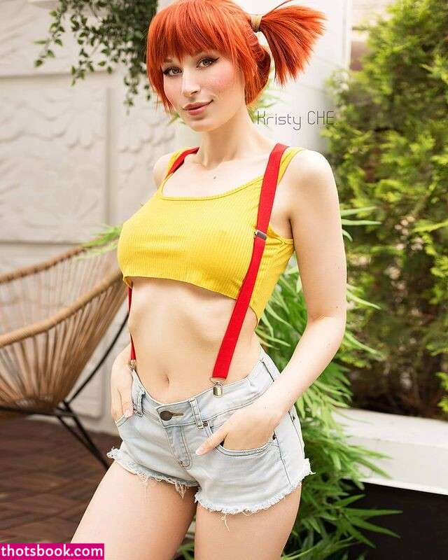 Kristy Che Nude OnlyFans Photos #2 354642