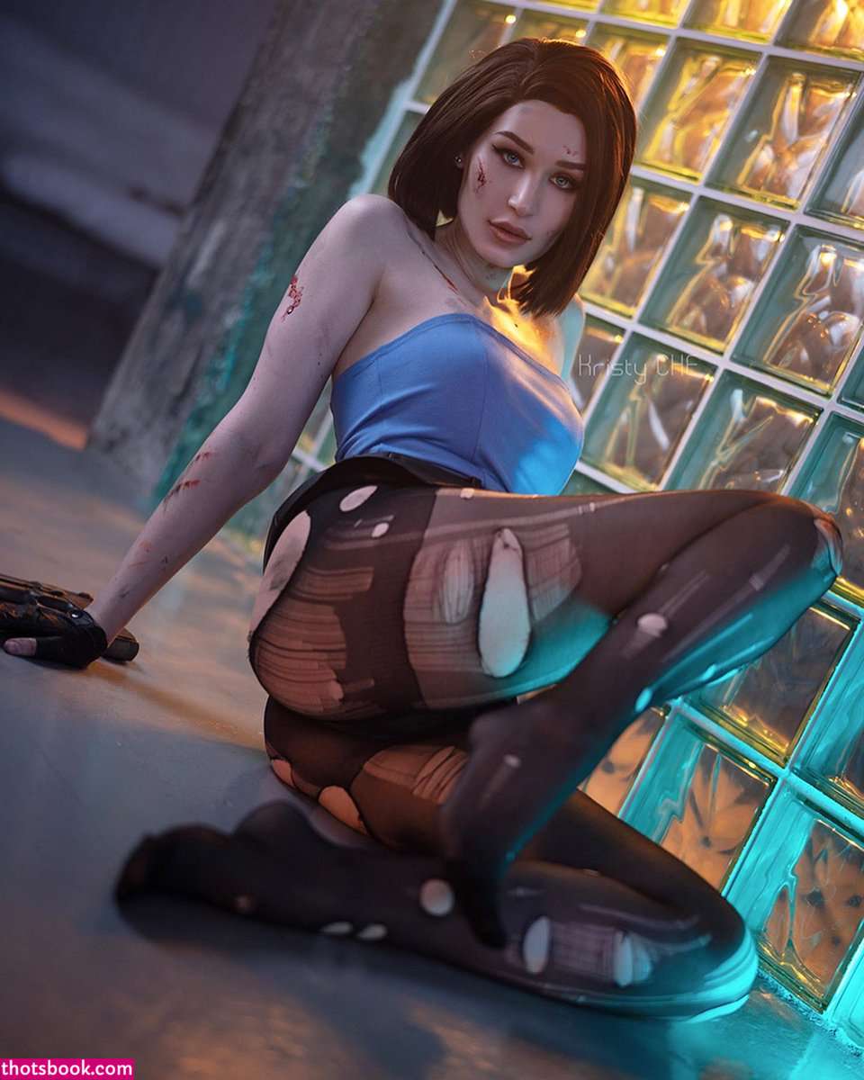 Kristy Che Nude OnlyFans Photos #6 354665