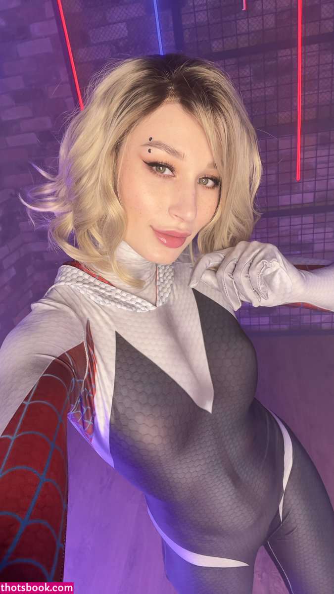 Kristy Che Nude OnlyFans Photos #7 354668