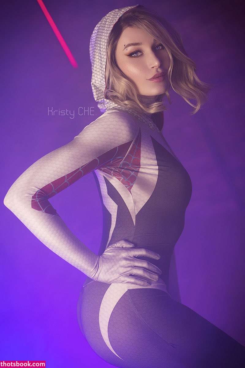 Kristy Che Nude OnlyFans Photos #7 354670
