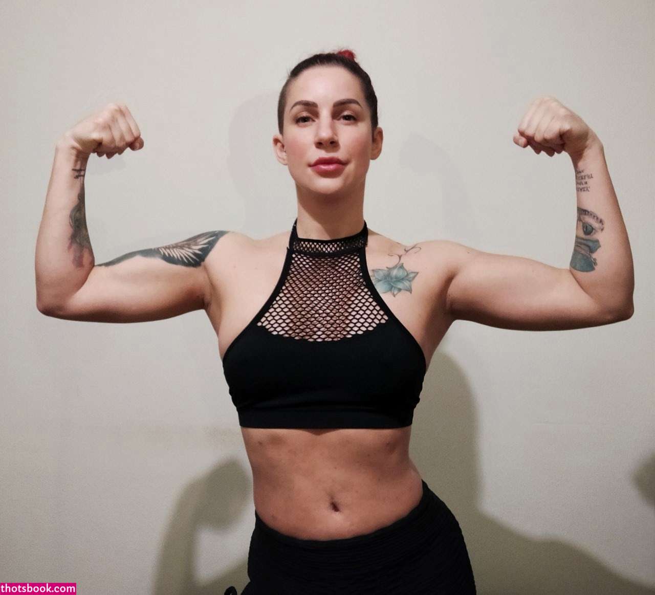 LarraPhoenix  Kirariderx  redheadkira Nude OnlyFans Photos #6 354691