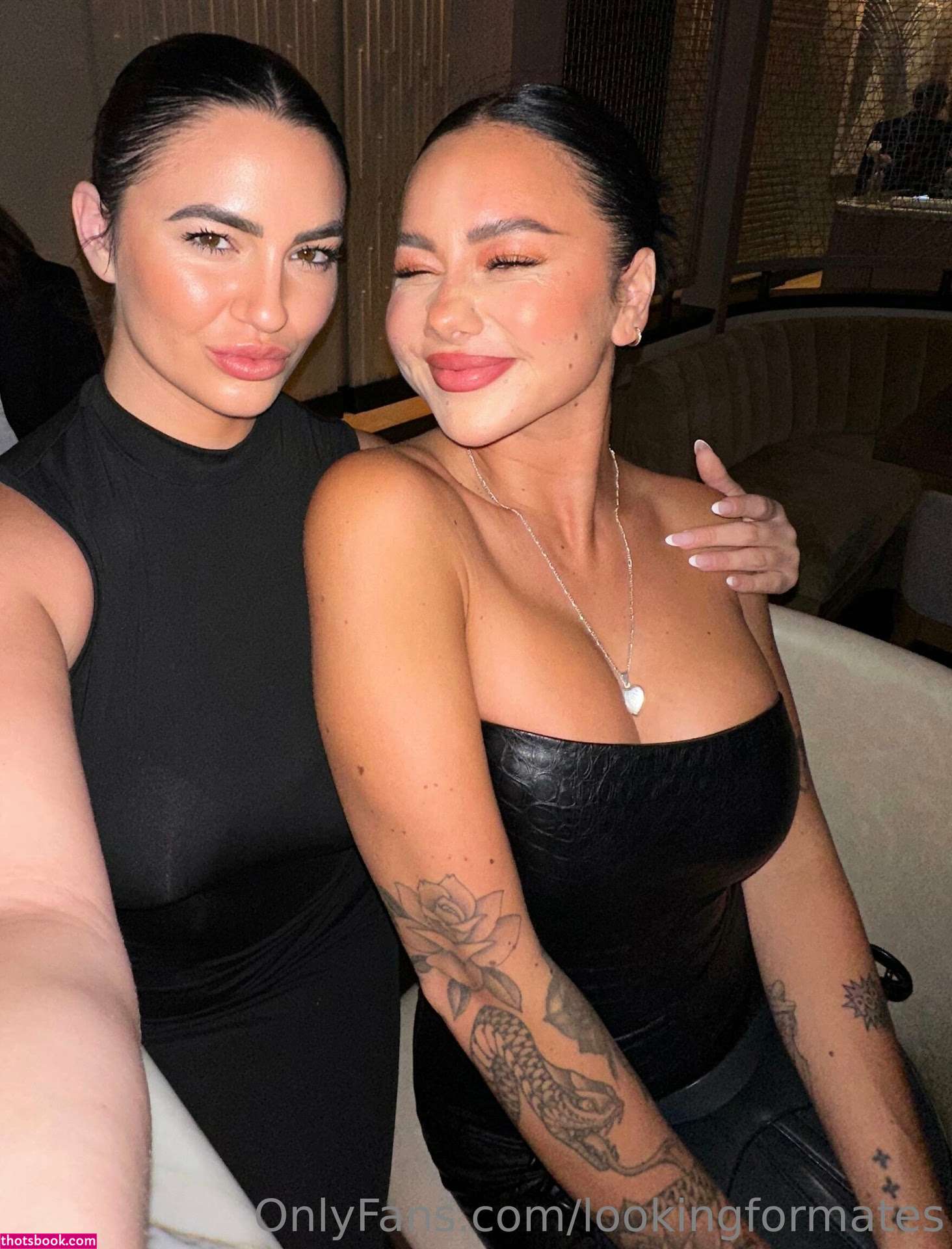 Olivia Knight Nude OnlyFans Photos #1 354831