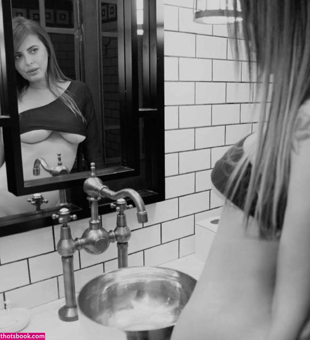 Silvina luna Nude OnlyFans Photos #2 354988