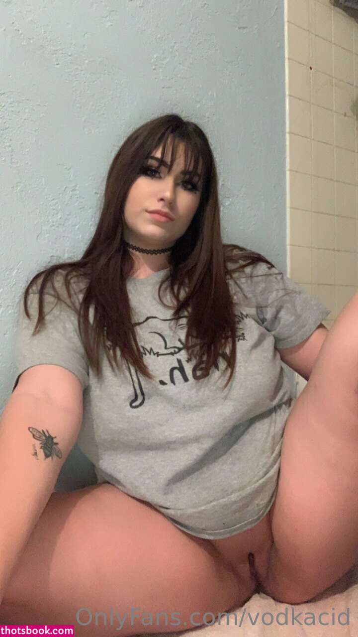xvodkacid Nude OnlyFans Photos #7 355270