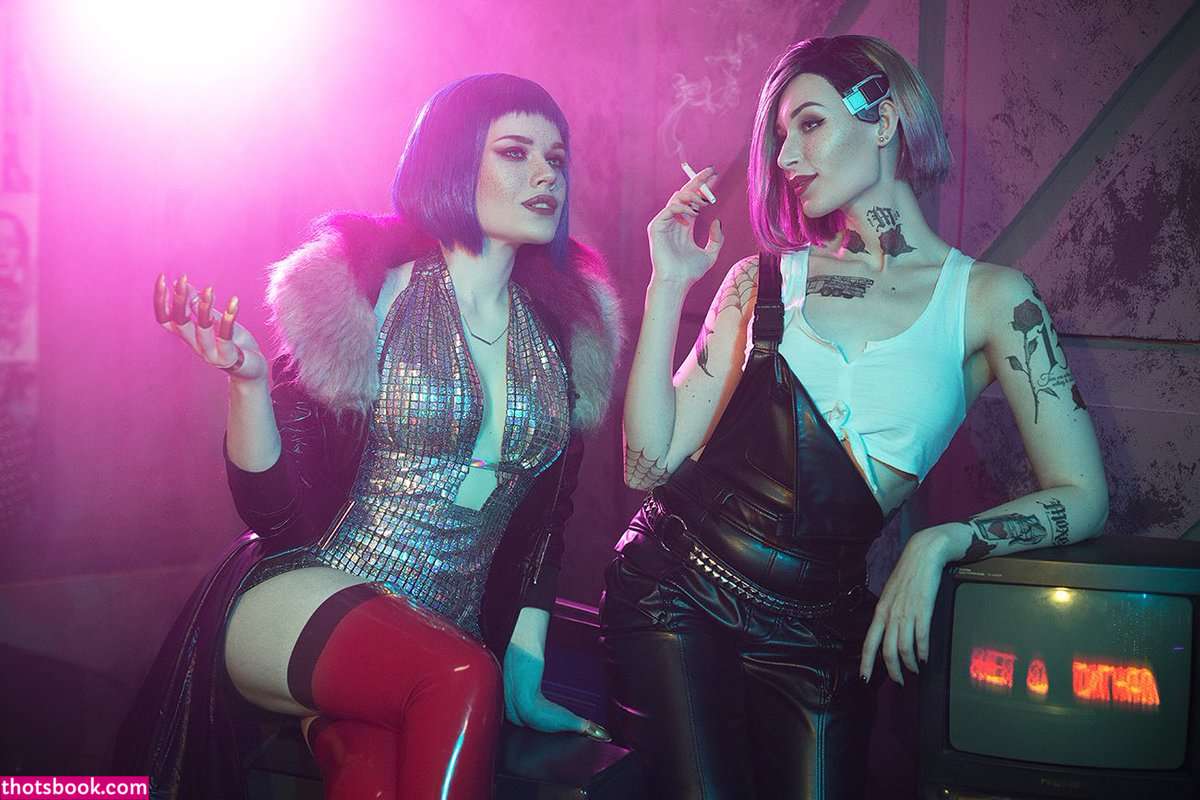 Kristy Che Nude OnlyFans Photos #10 355626