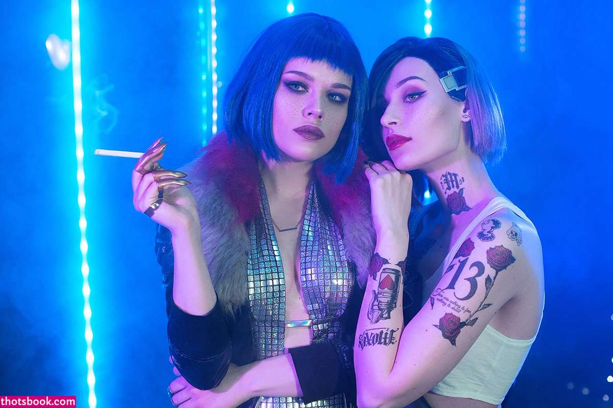 Kristy Che Nude OnlyFans Photos #10 355631