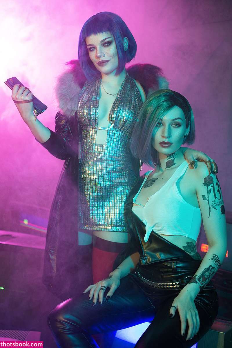 Kristy Che Nude OnlyFans Photos #10 355632