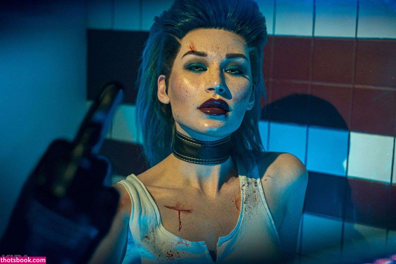 Kristy Che Nude OnlyFans Photos #15 355661