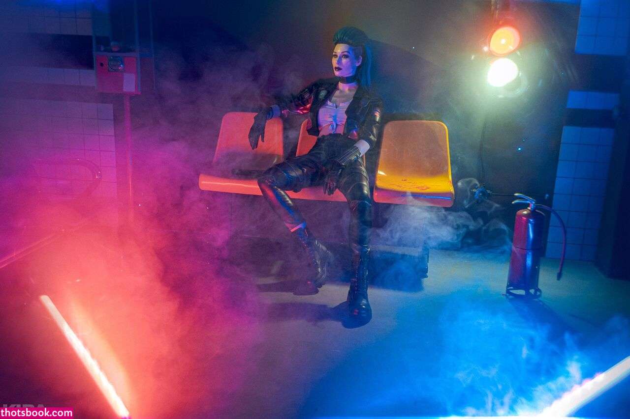 Kristy Che Nude OnlyFans Photos #15 355662