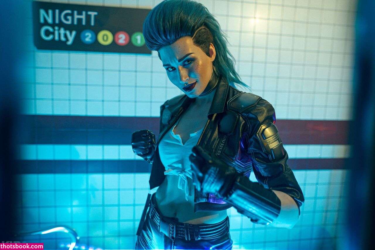 Kristy Che Nude OnlyFans Photos #15 355663