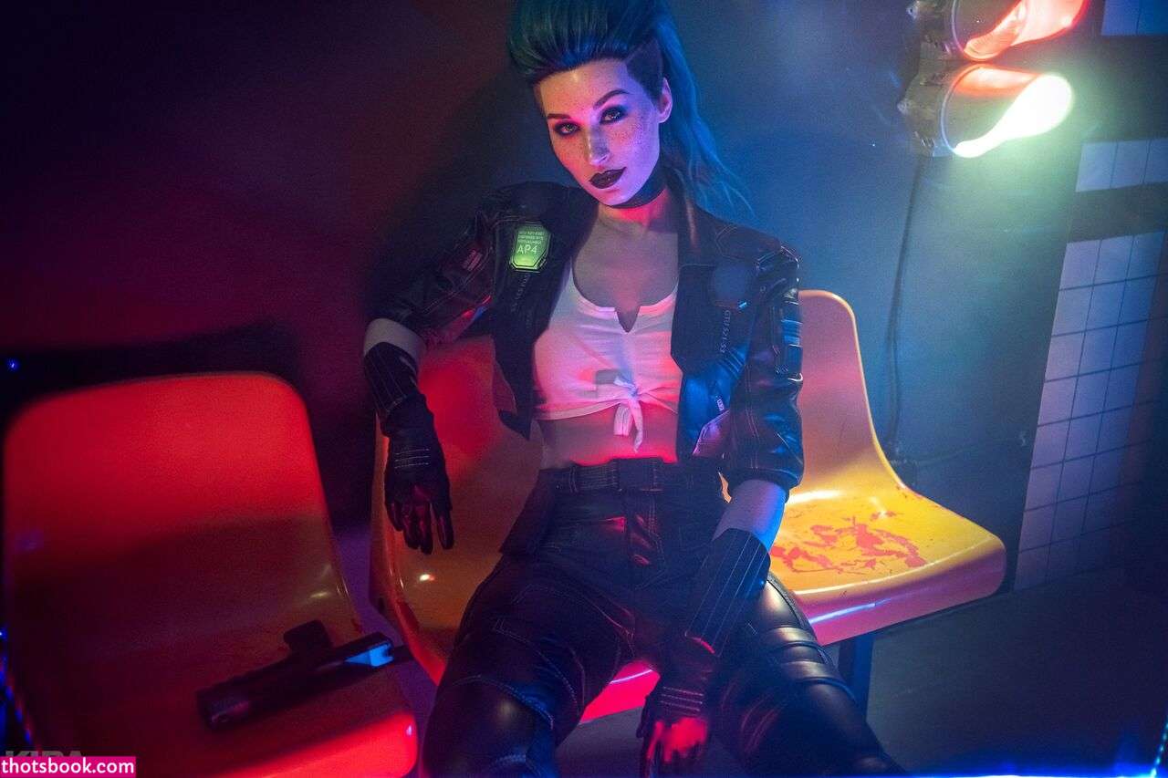 Kristy Che Nude OnlyFans Photos #15 355668