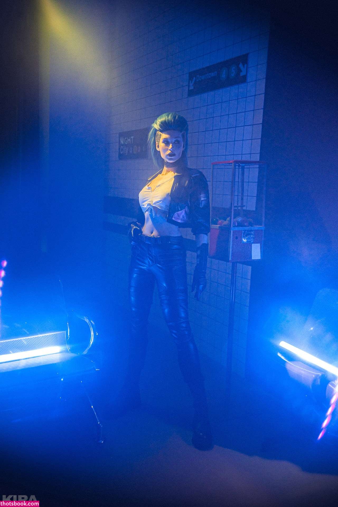 Kristy Che Nude OnlyFans Photos #15 355674