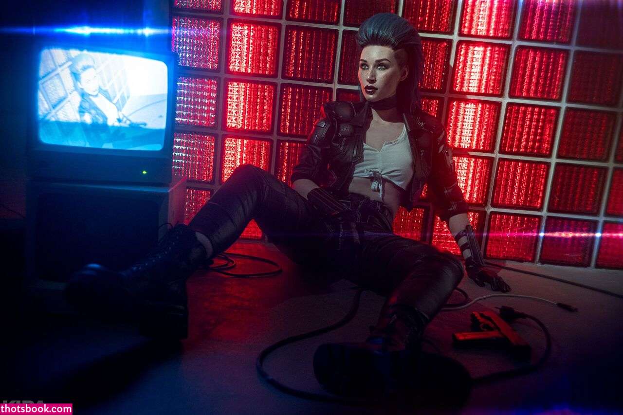 Kristy Che Nude OnlyFans Photos #15 355675