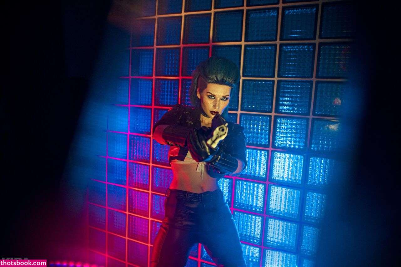 Kristy Che Nude OnlyFans Photos #15 355678