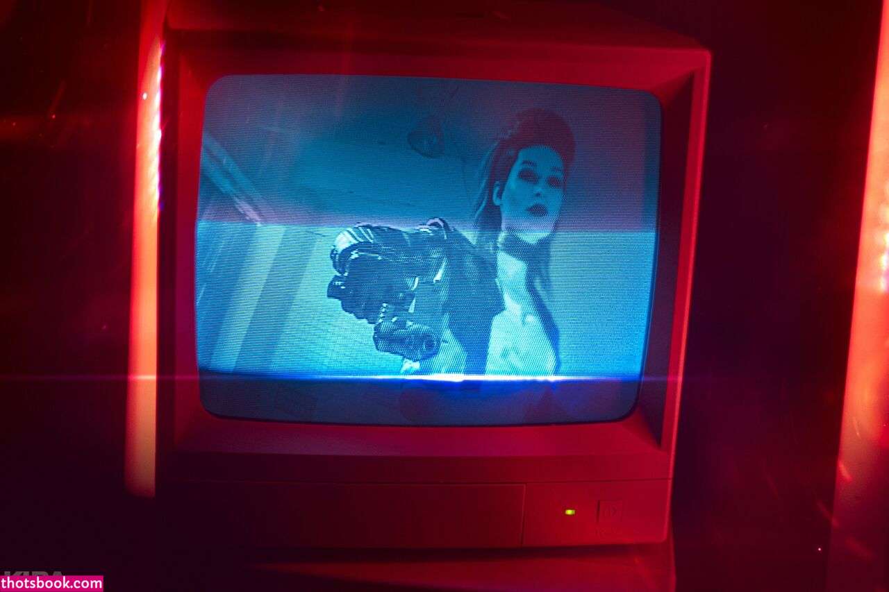 Kristy Che Nude OnlyFans Photos #15 355680