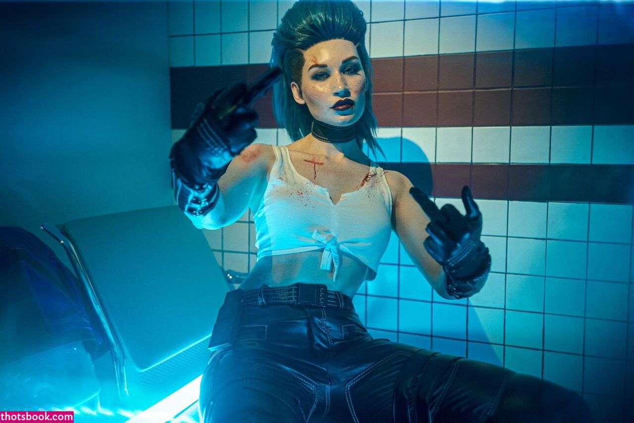 Kristy Che Nude OnlyFans Photos #15 355681