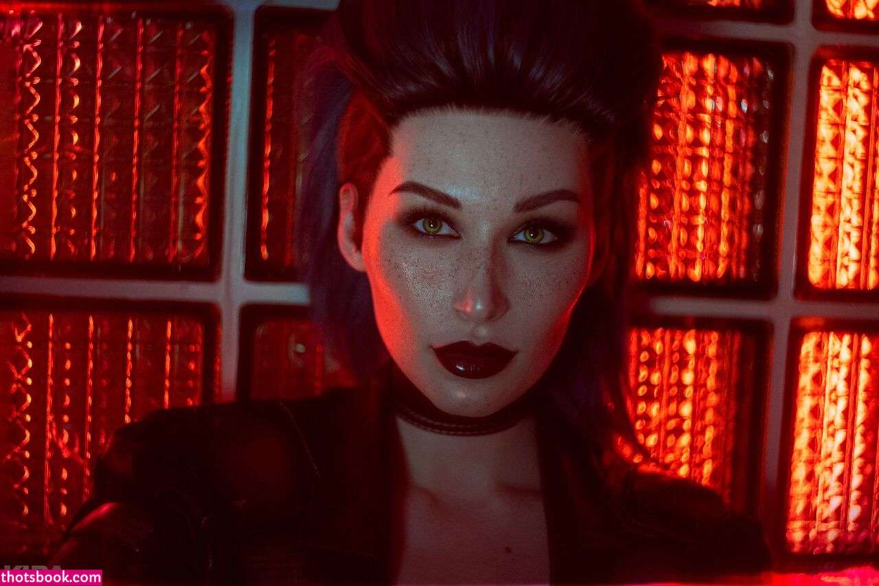 Kristy Che Nude OnlyFans Photos #15 355682