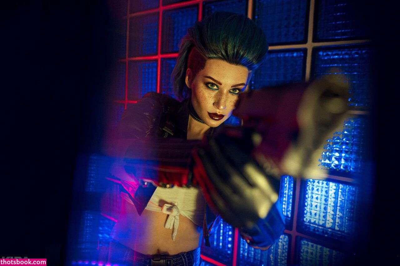 Kristy Che Nude OnlyFans Photos #15 355683