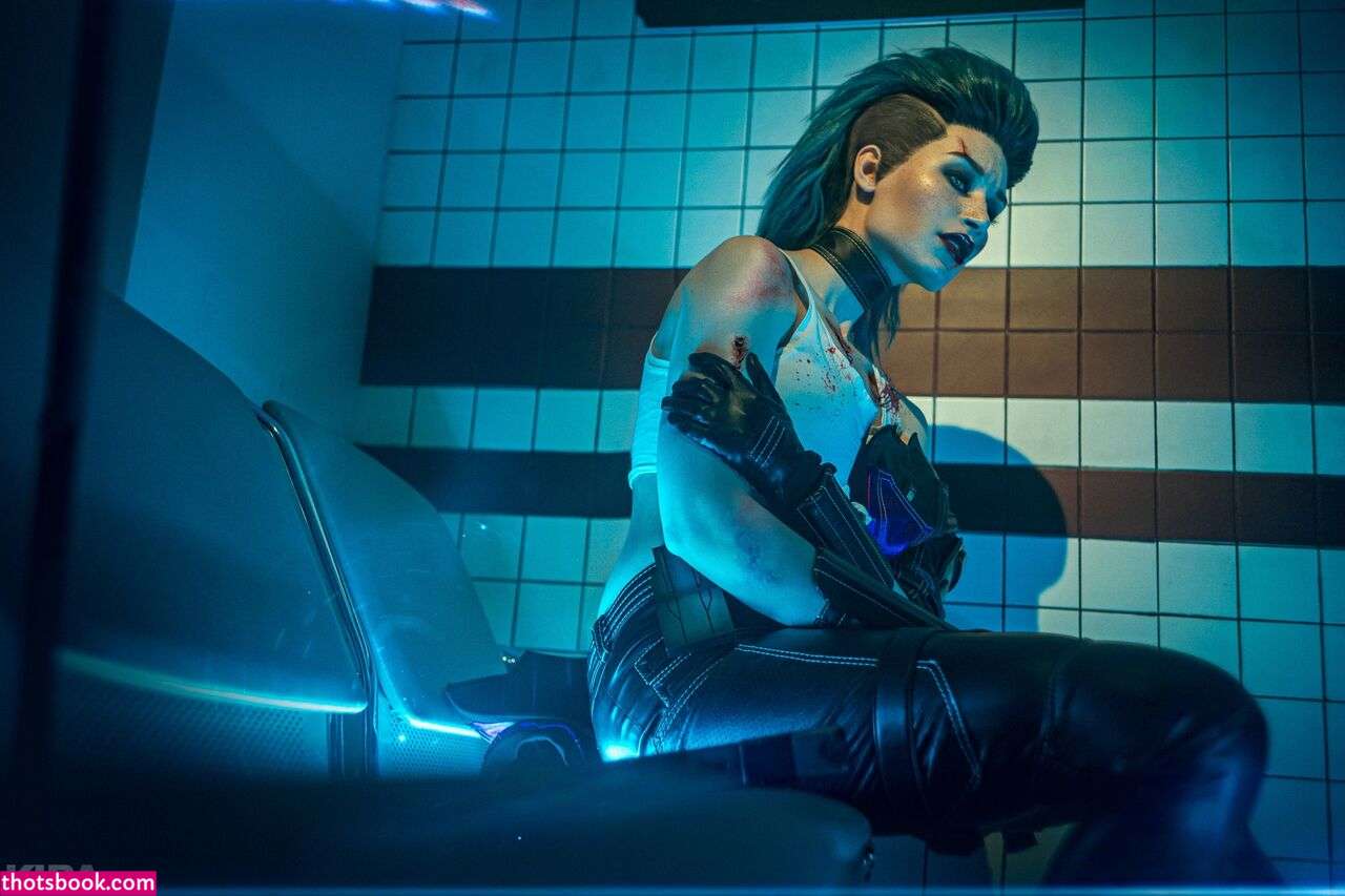 Kristy Che Nude OnlyFans Photos #15 355686