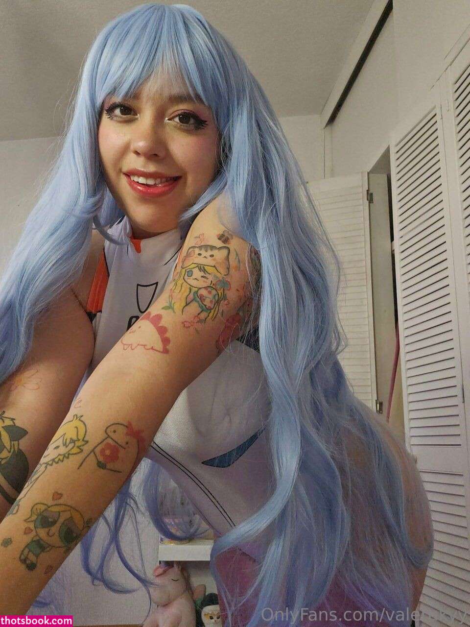 ValeRukyy Nude OnlyFans Photos #13 355920