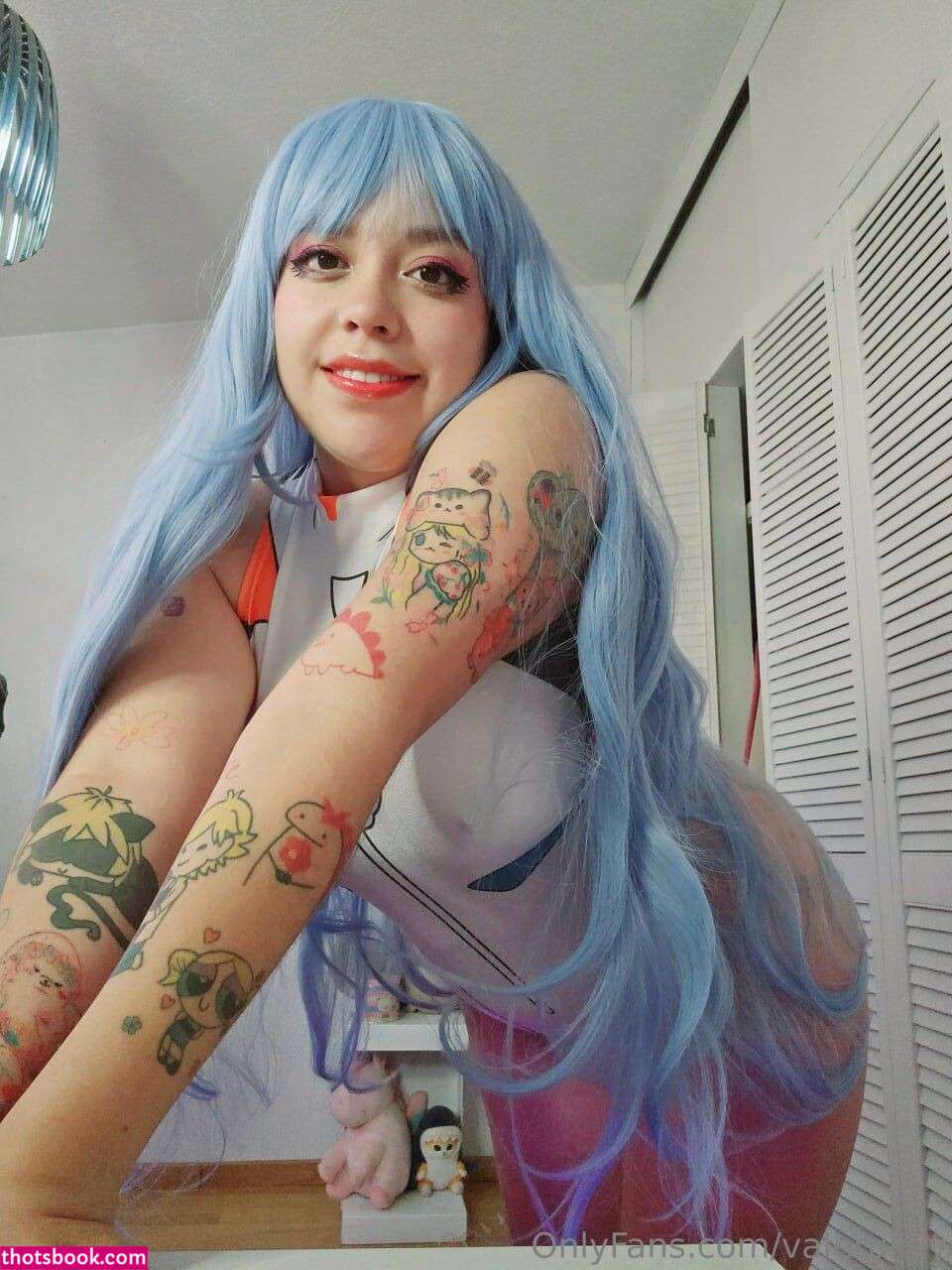 ValeRukyy Nude OnlyFans Photos #13 355930