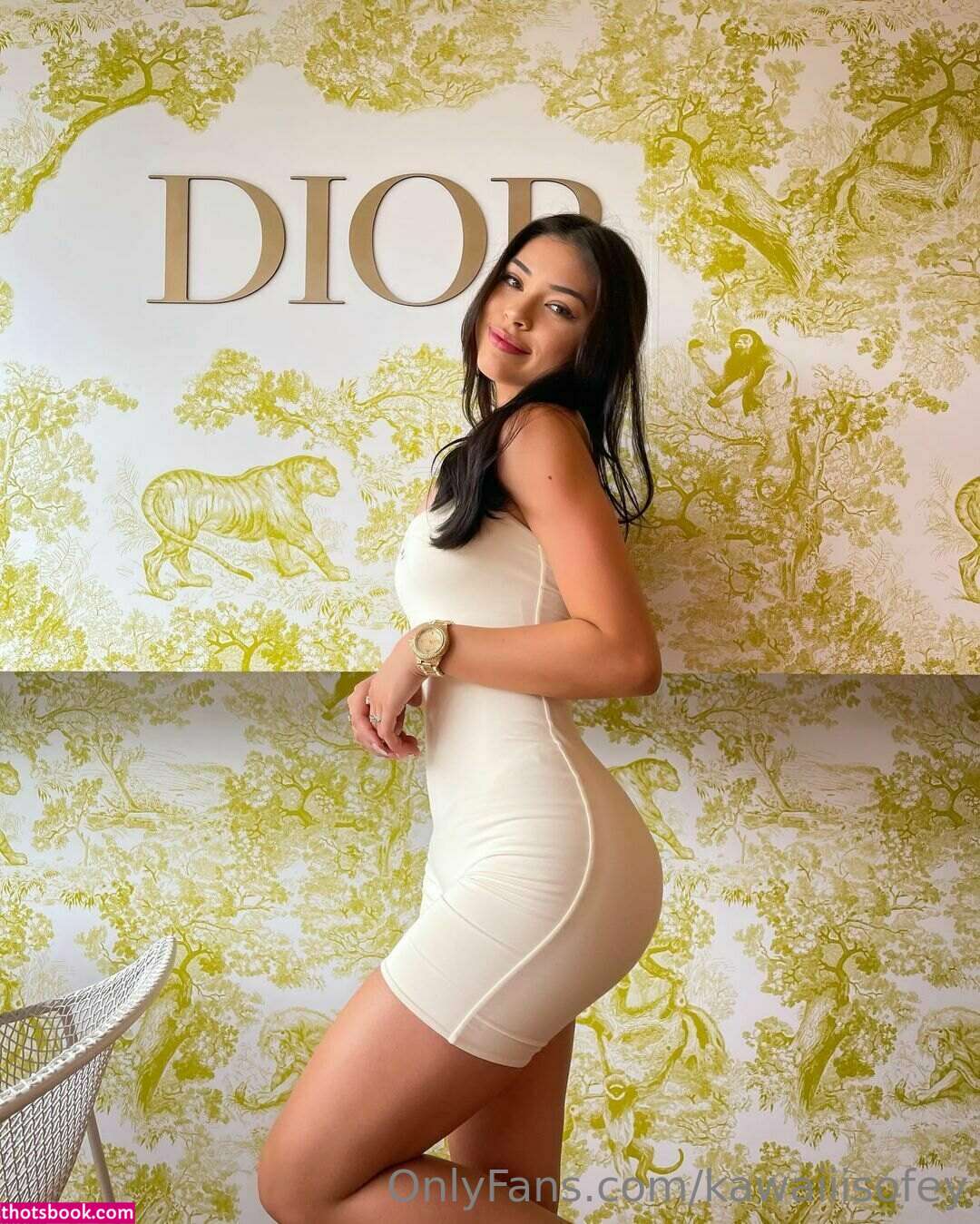 Aishah Sofey Nude OnlyFans Photos #13 365072