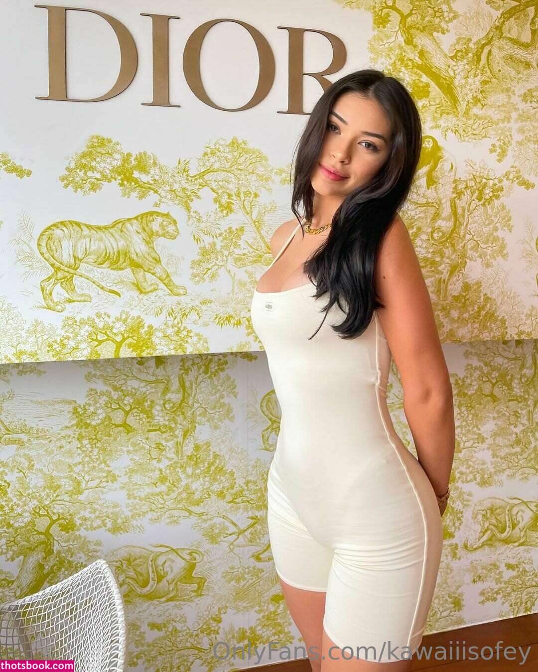 Aishah Sofey Nude OnlyFans Photos #13 365091