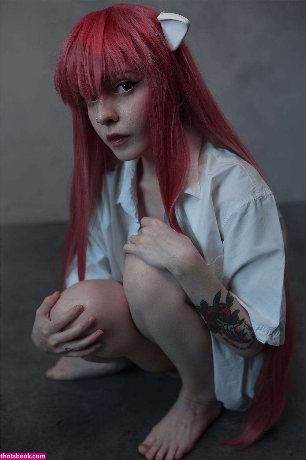 itsadeathwish  itsadeathwishtoo  hellagaaay Nude OnlyFans Photos #8 365299