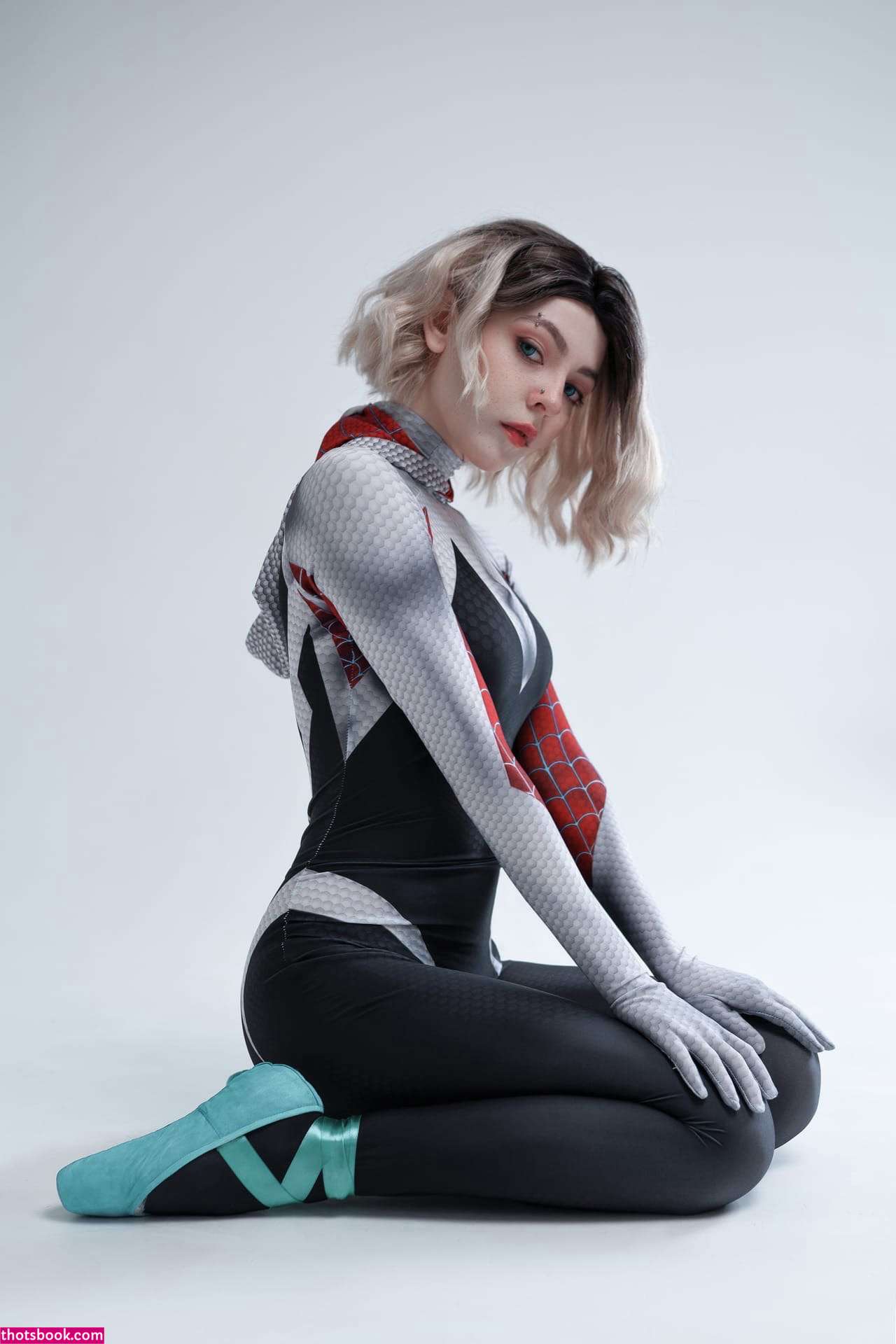 itsadeathwish  itsadeathwishtoo  hellagaaay Nude OnlyFans Photos #8 365302