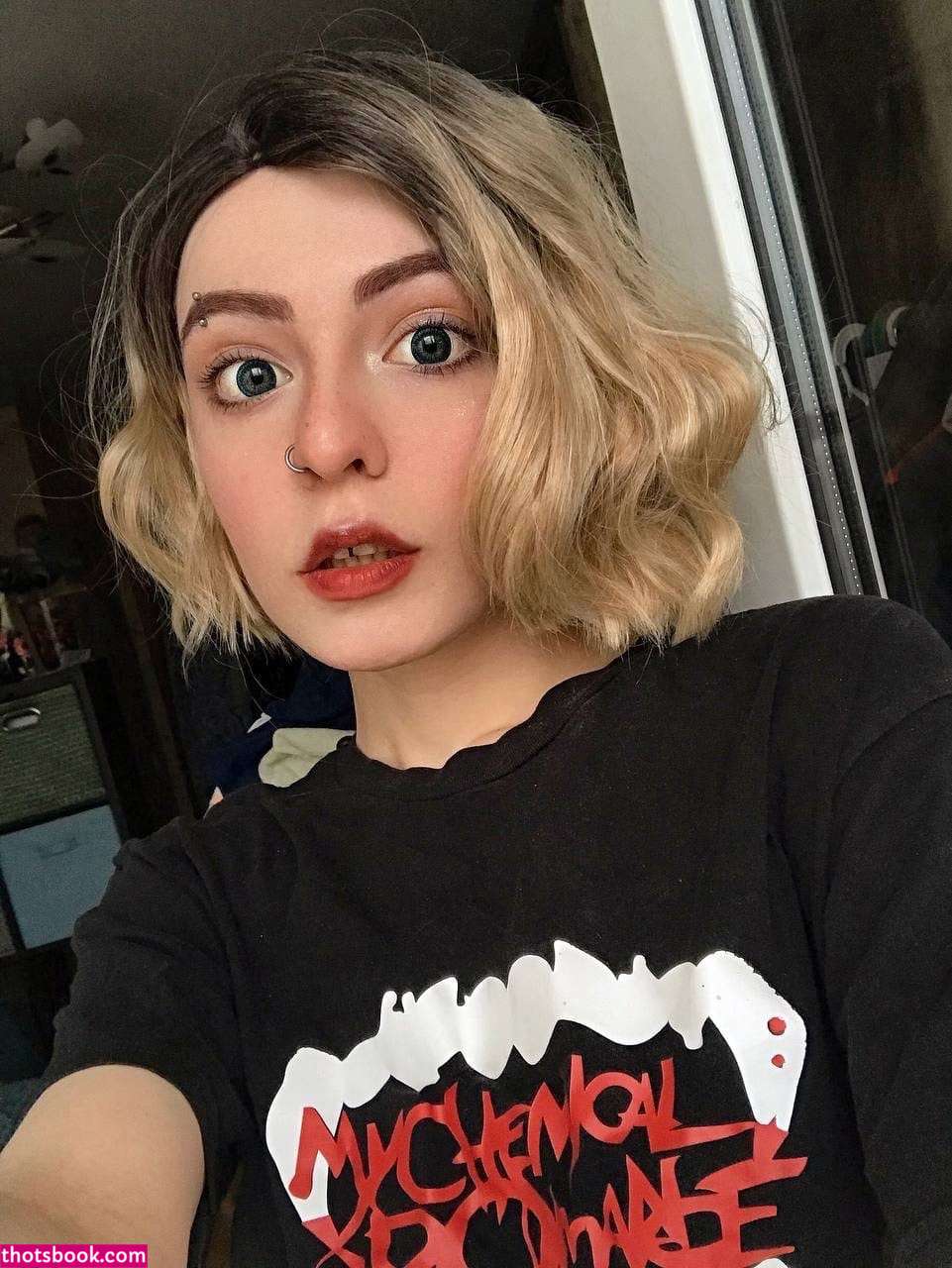 itsadeathwish  itsadeathwishtoo  hellagaaay Nude OnlyFans Photos #10 365340