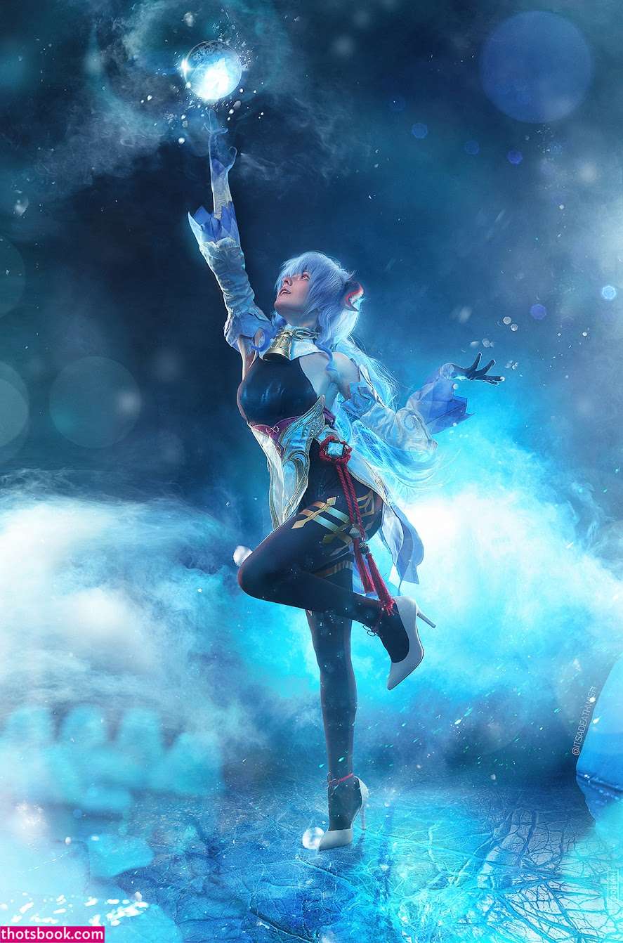 itsadeathwish  itsadeathwishtoo  hellagaaay Nude OnlyFans Photos #11 365351