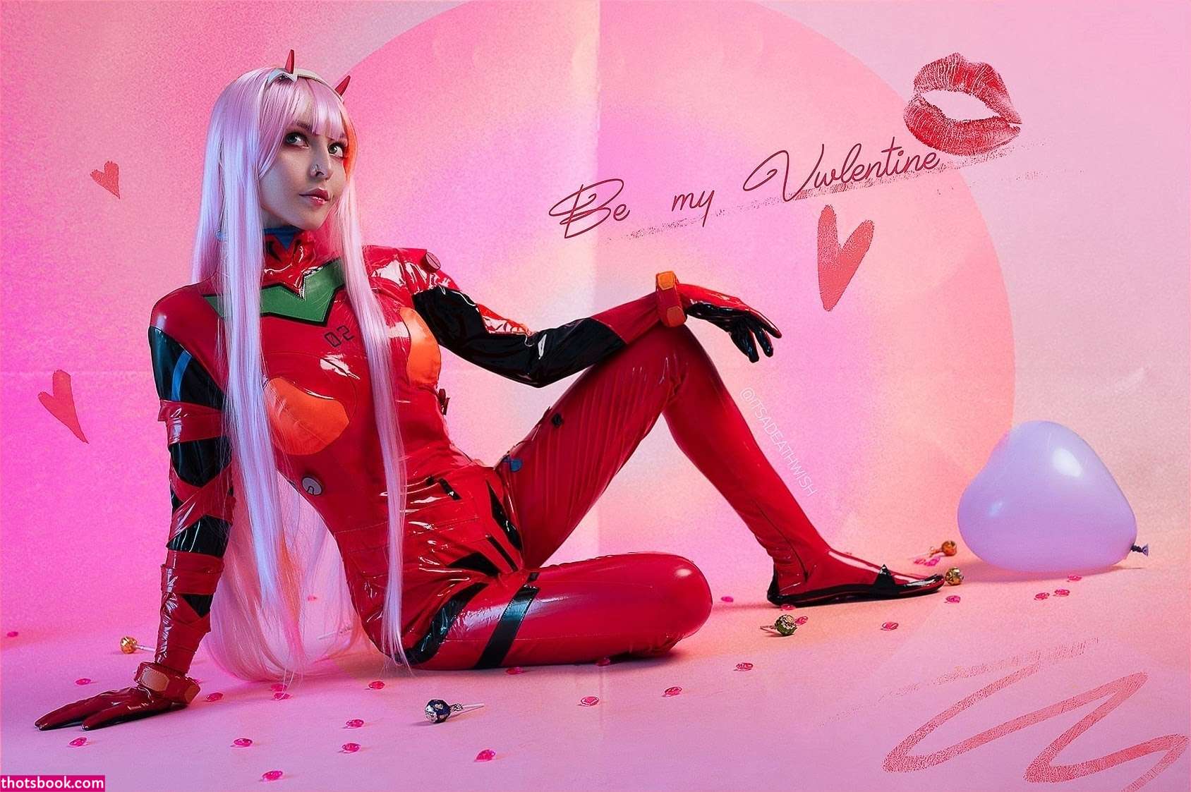 itsadeathwish  itsadeathwishtoo  hellagaaay Nude OnlyFans Photos #12 365368