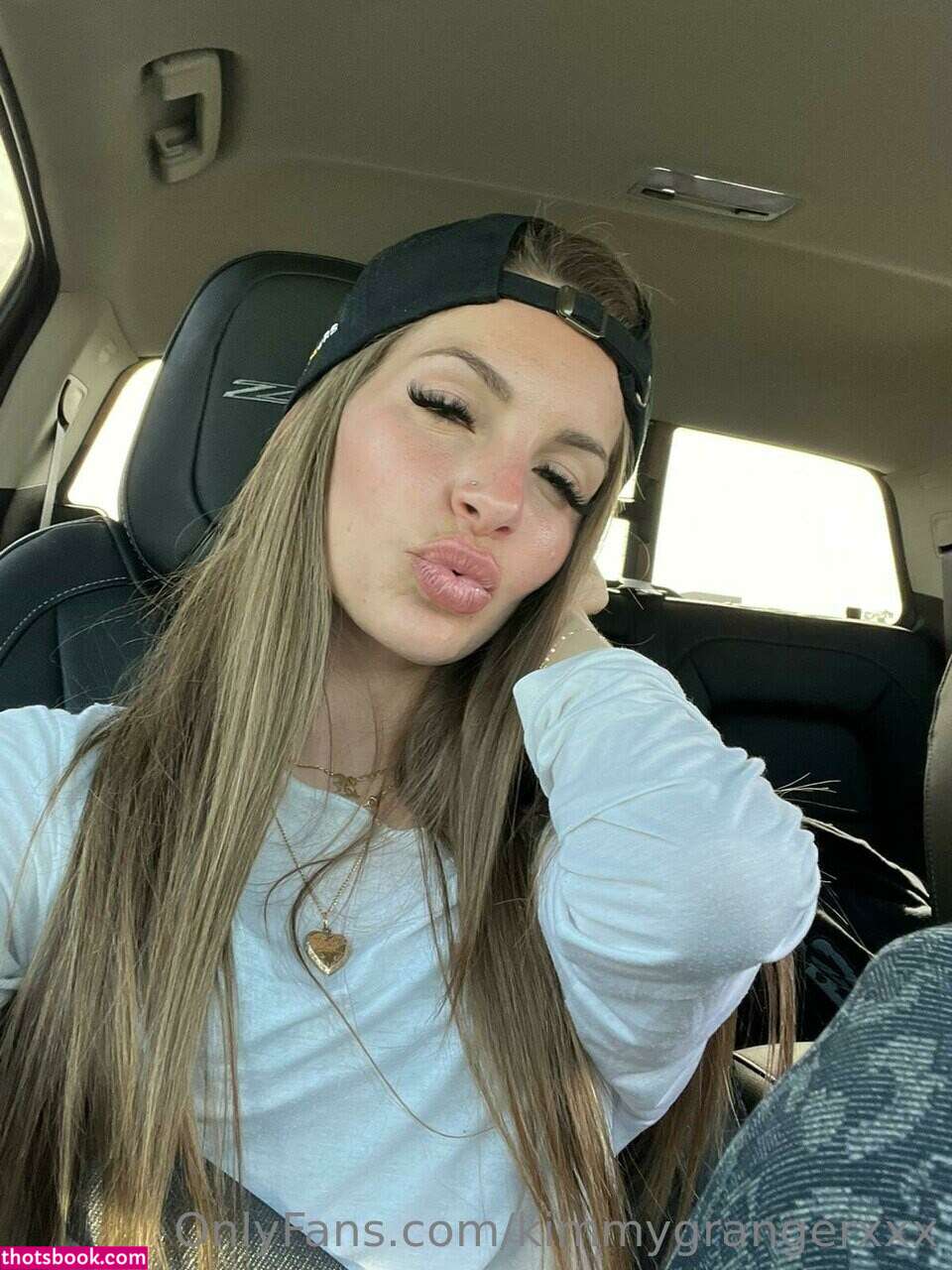 Kimmy Granger Nude OnlyFans Photos #23 365393