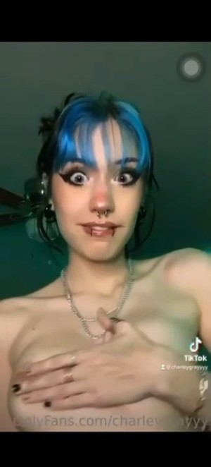 charleygrayyy Nude OnlyFans Video #2