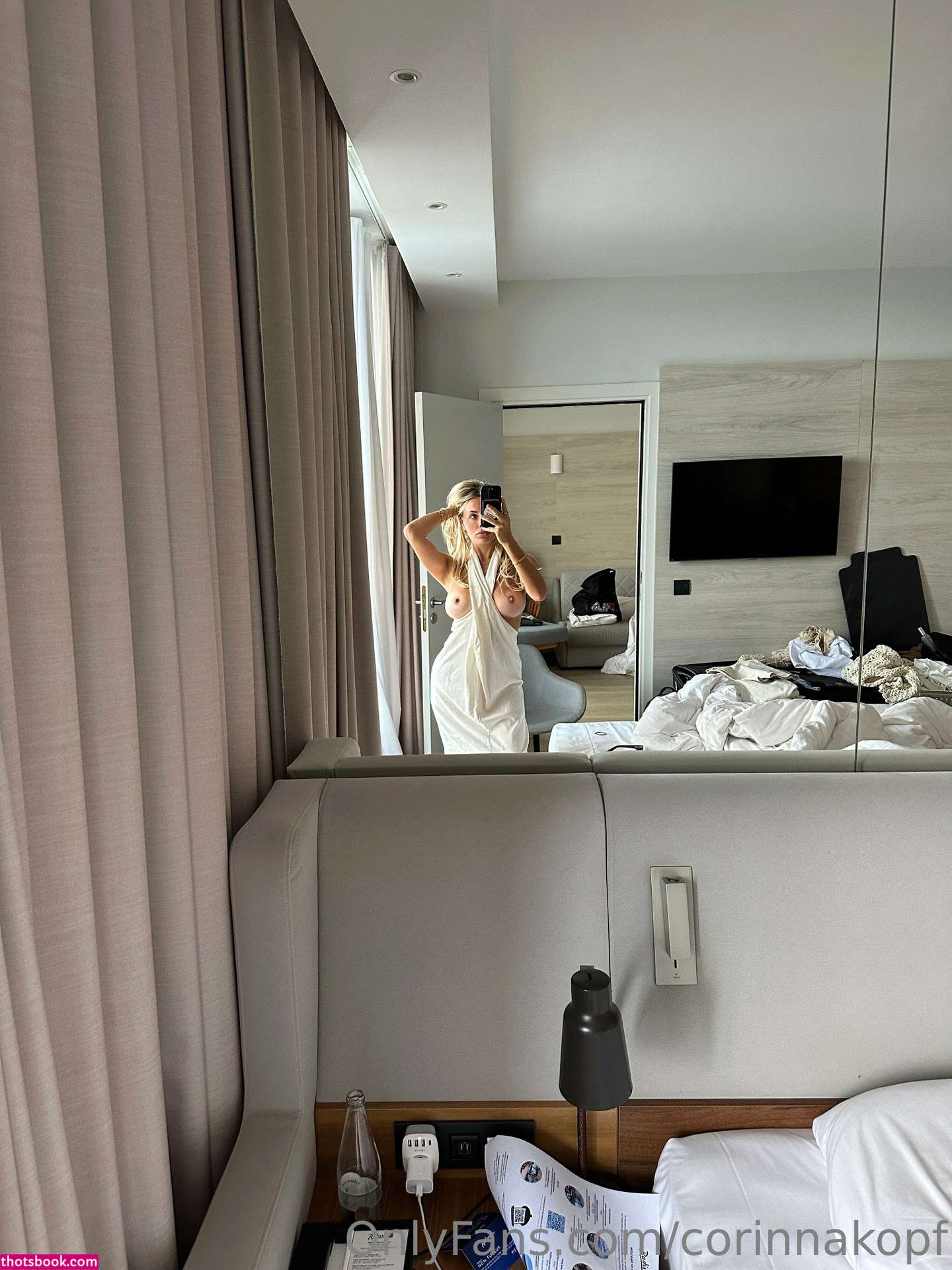 Corinna Kopf Nude OnlyFans Photos #6 365898