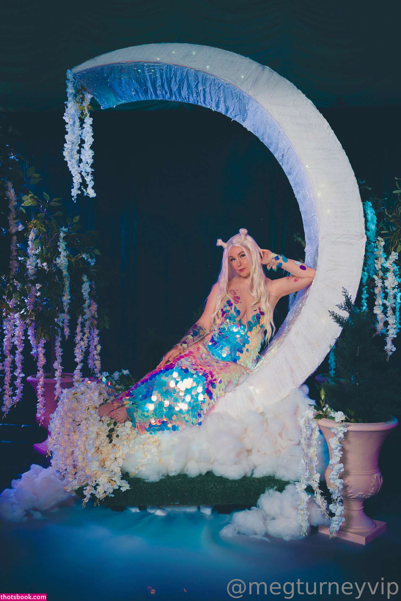 Meg Turney Nude OnlyFans Photos #13 366134