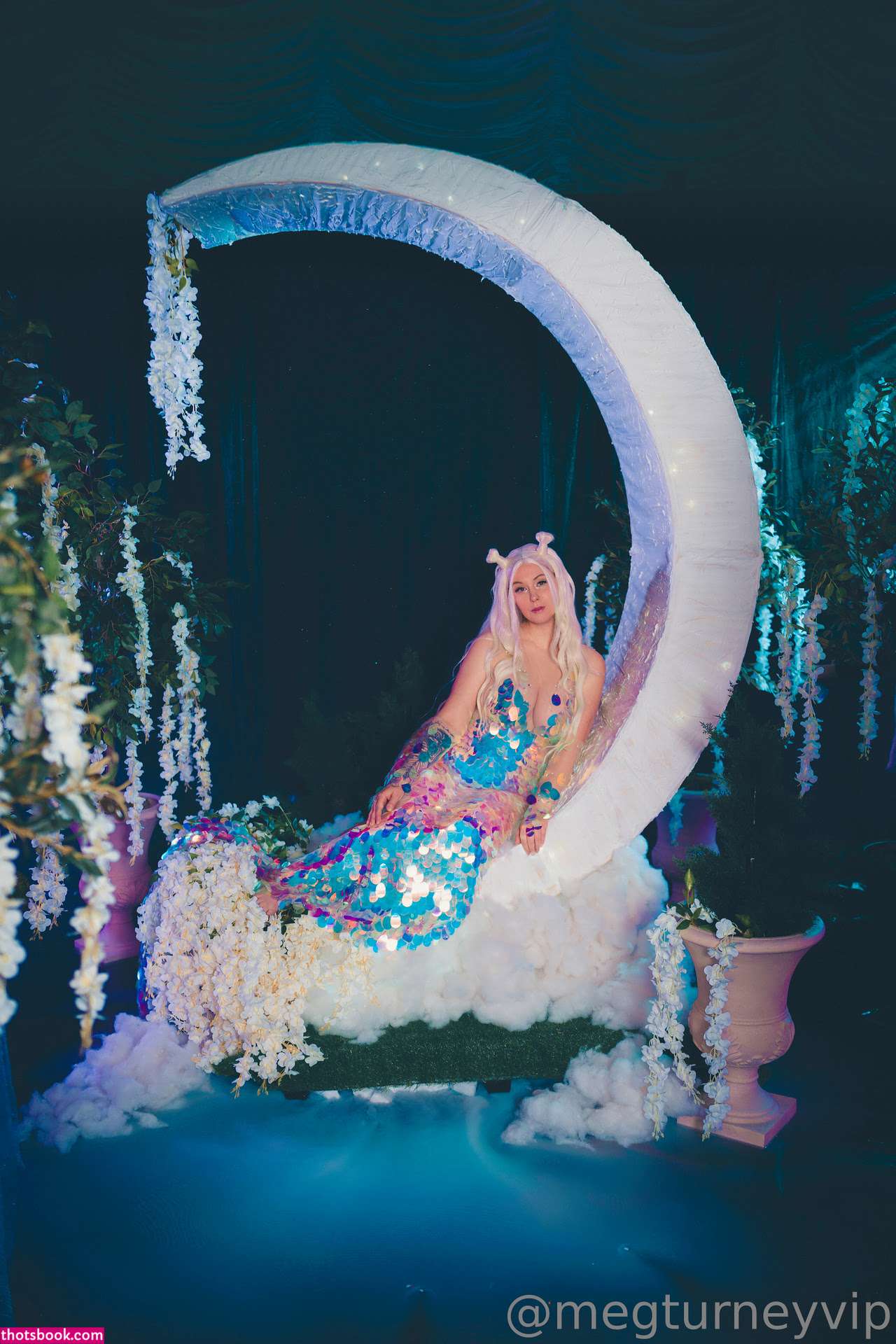 Meg Turney Nude OnlyFans Photos #13 366136