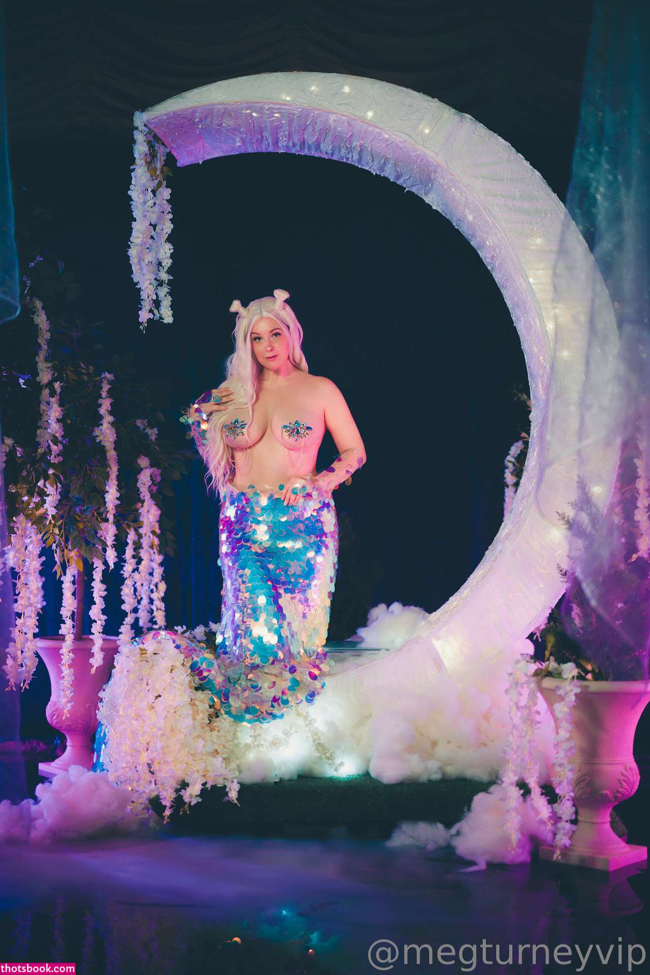 Meg Turney Nude OnlyFans Photos #13 366139