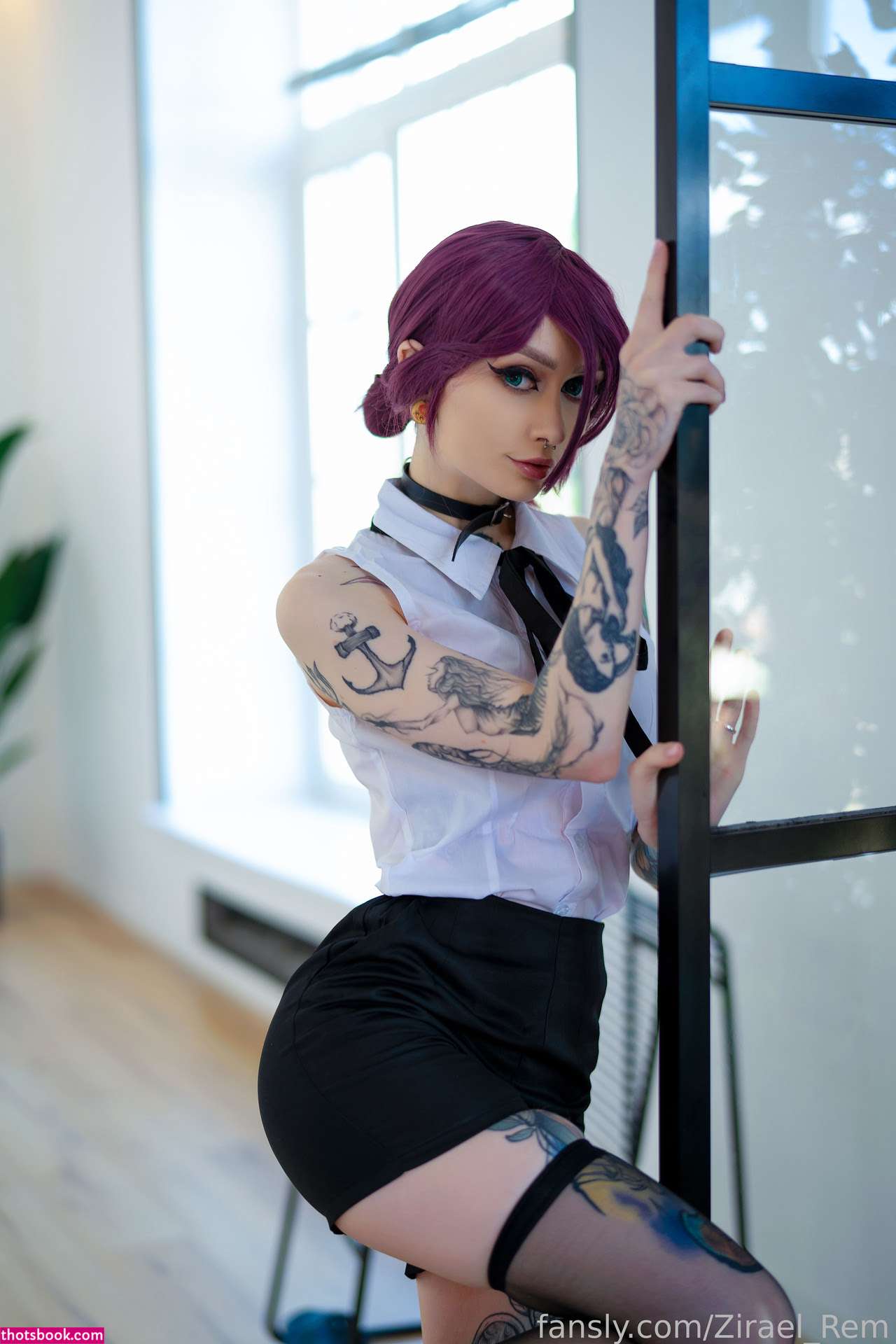 Octokuro Nude OnlyFans Photos #27 366373
