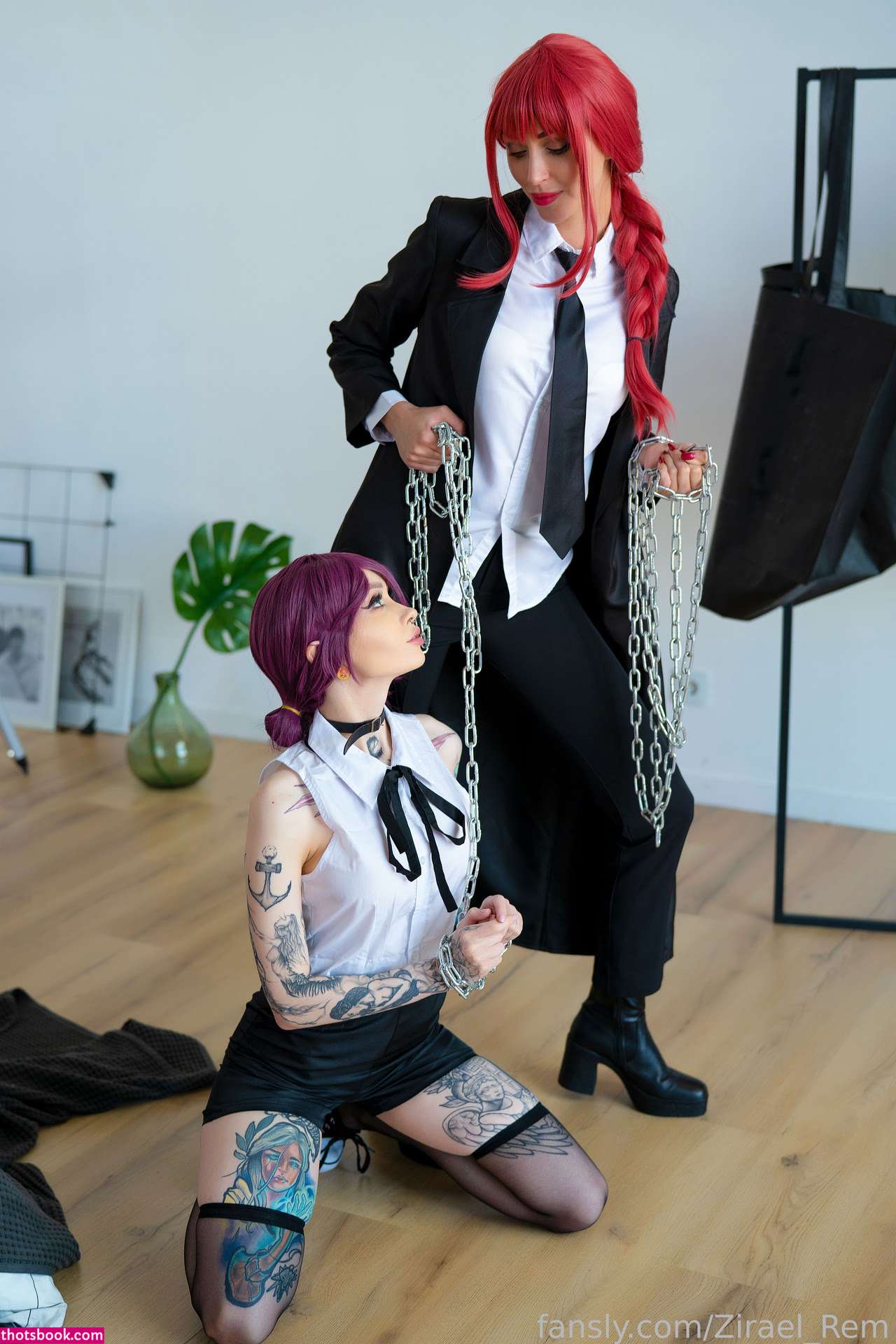 Octokuro Nude OnlyFans Photos #27 366380