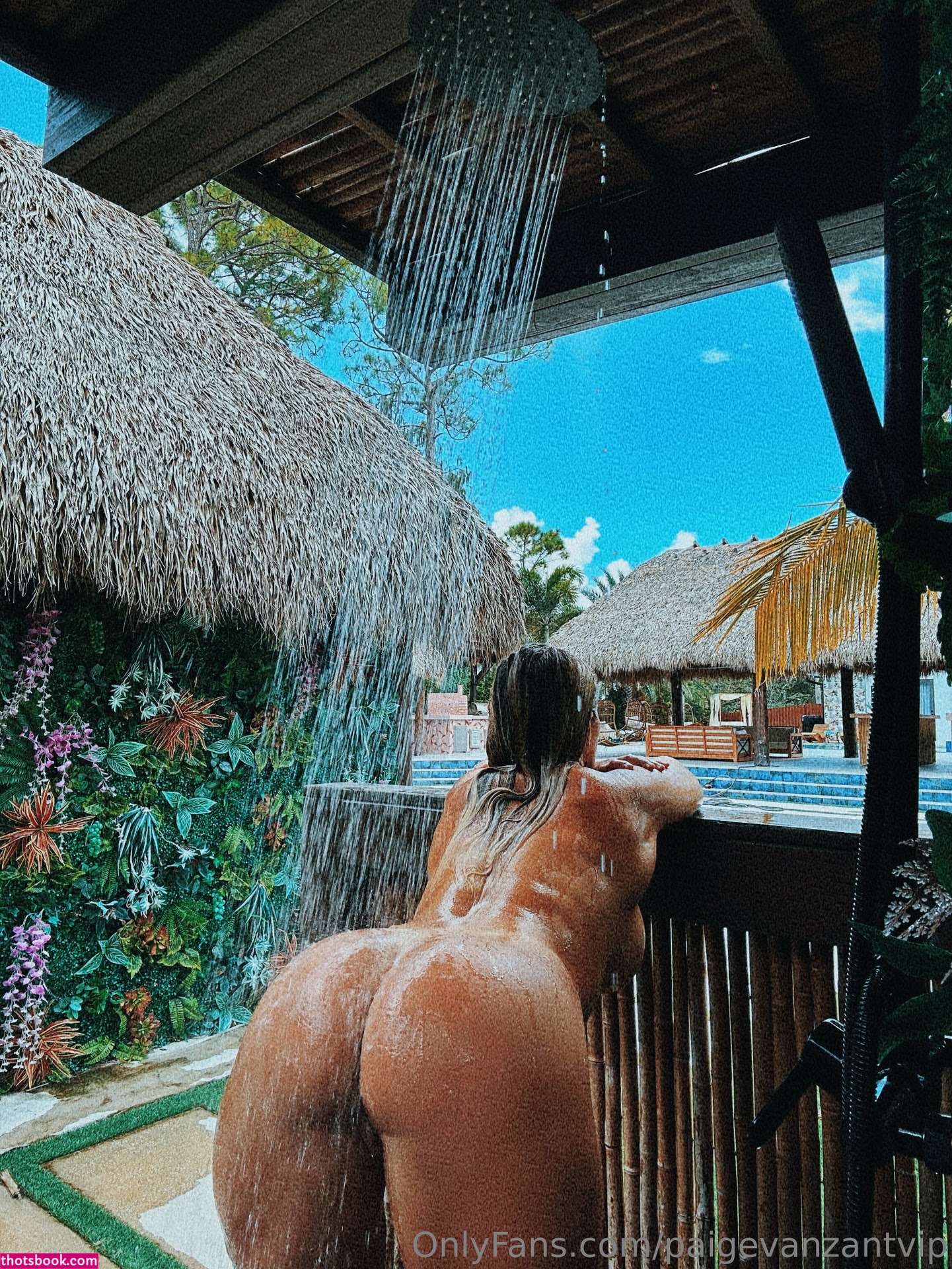 Paige Vanzant Nude OnlyFans Photos #22 366399