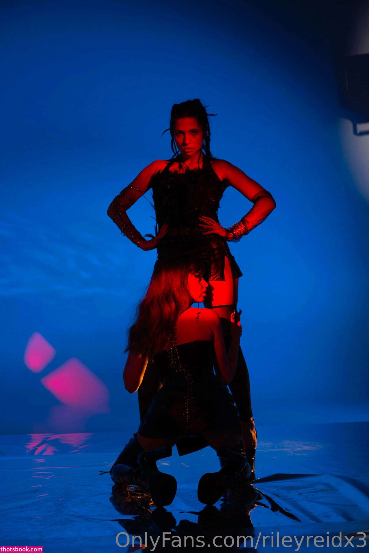Riley Reid Nude OnlyFans Photos #28 366434