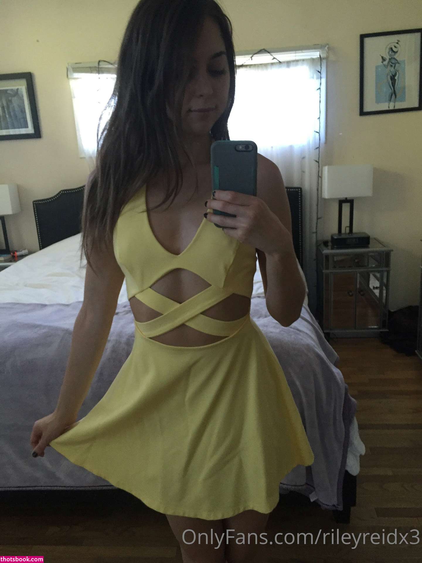 Riley Reid Nude OnlyFans Photos #31 366447