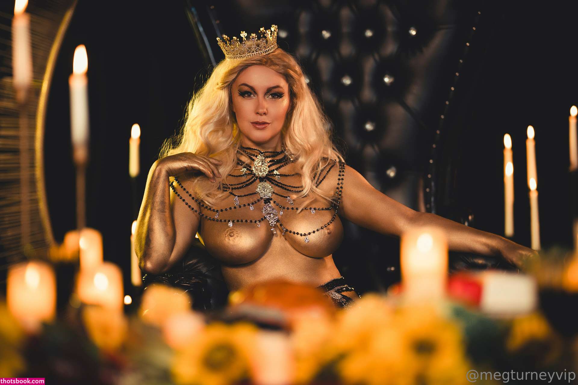 Meg Turney Nude OnlyFans Photos #18 367075