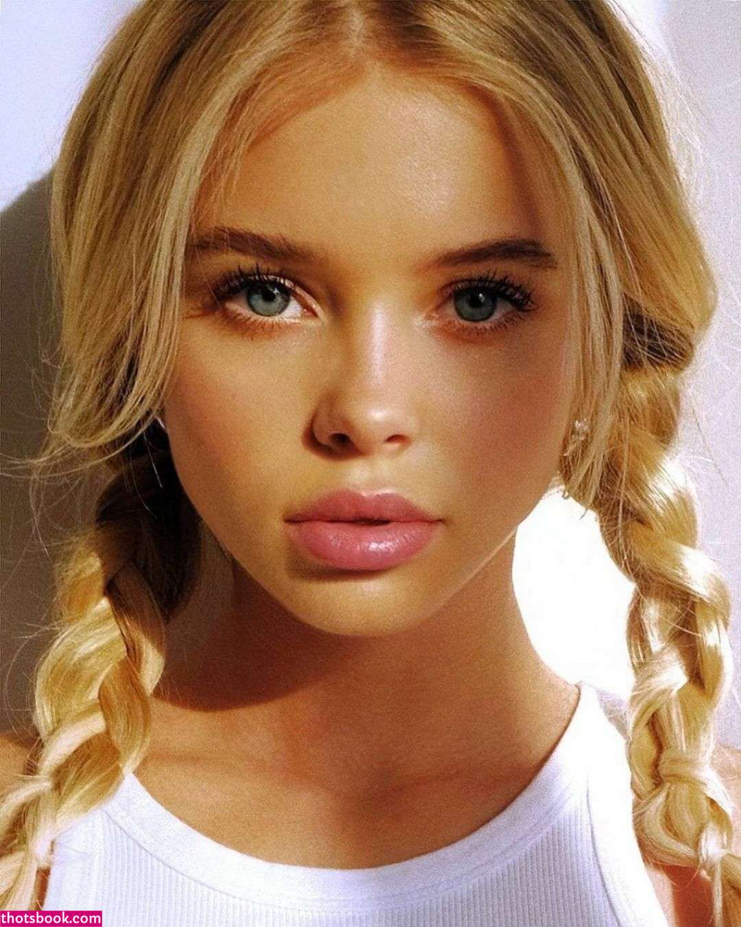 Alla Bruletova Nude OnlyFans Photos #2 338249