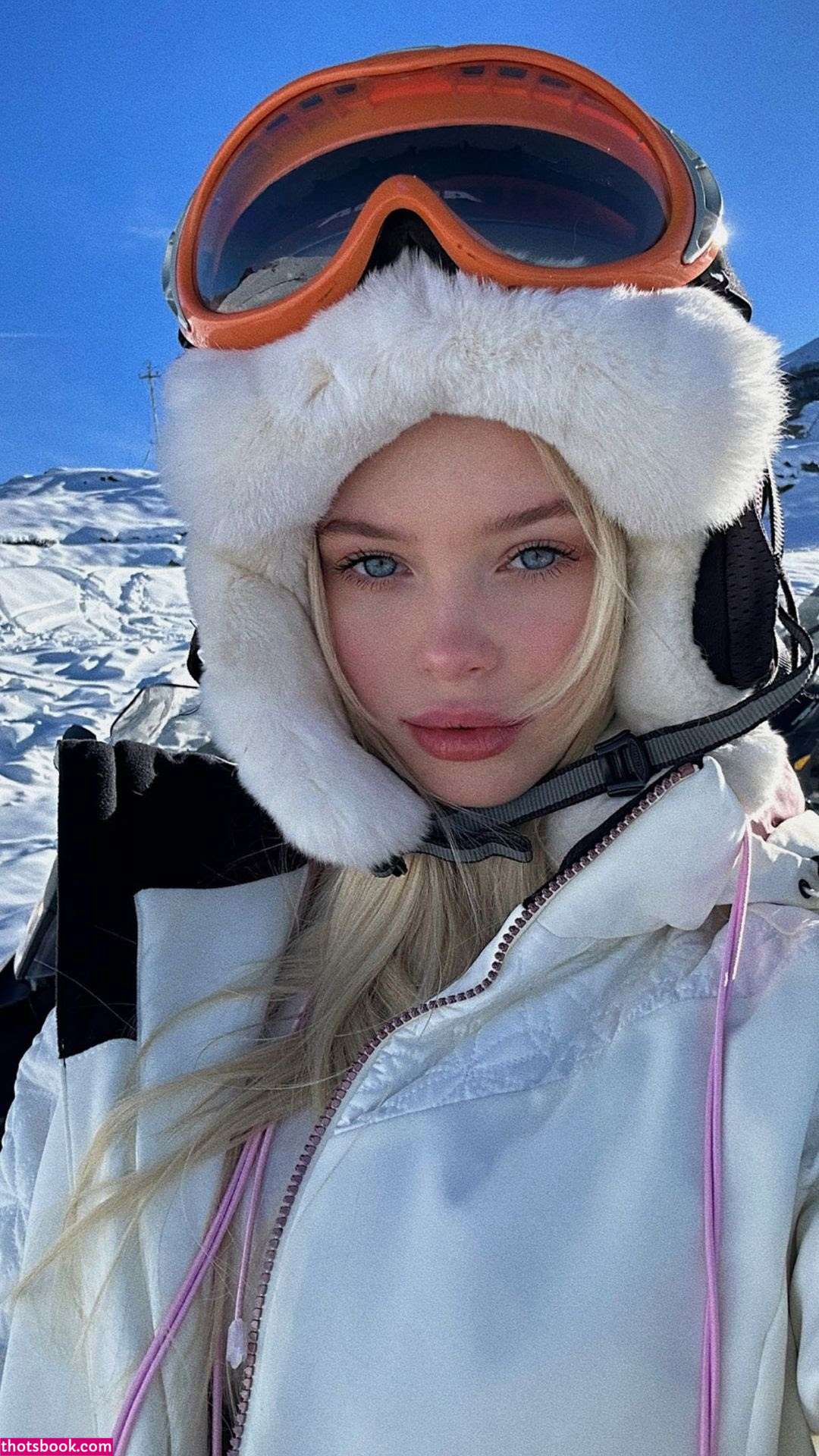 Alla Bruletova Nude OnlyFans Photos #7 338277