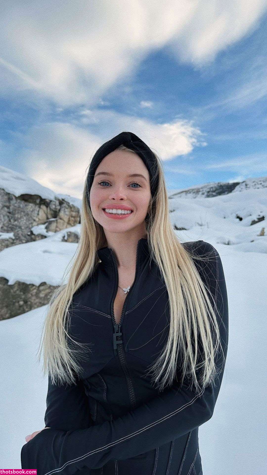 Alla Bruletova Nude OnlyFans Photos #7 338288