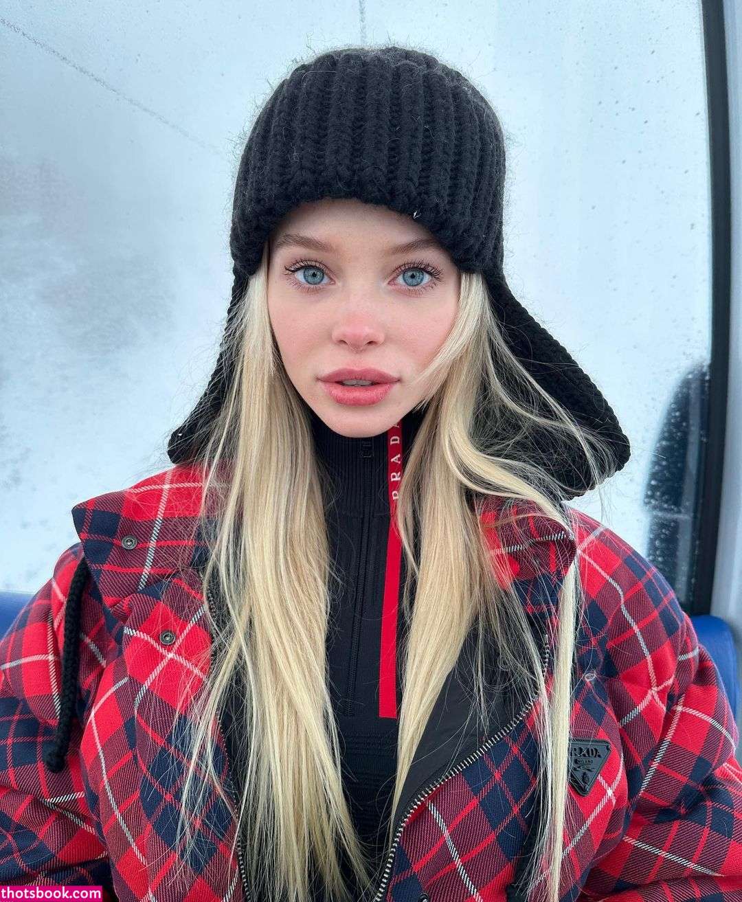 Alla Bruletova Nude OnlyFans Photos #7 338289