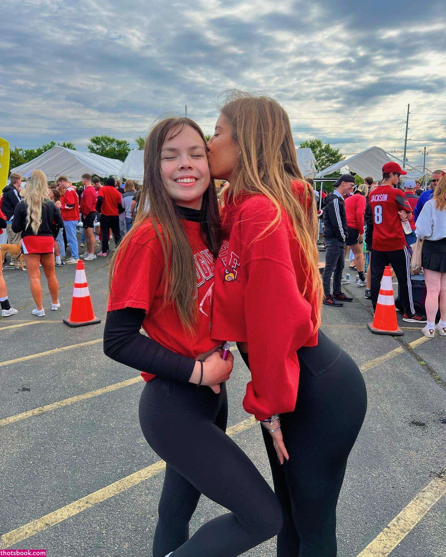 Angelica Meehan Nude OnlyFans Photos #4 338381